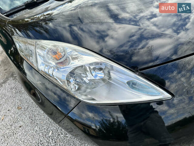 Чорний Ніссан Ліф, об'ємом двигуна 0 л та пробігом 96 тис. км за 6500 $, фото 6 на Automoto.ua