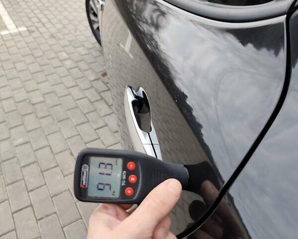 Чорний Ніссан Ліф, об'ємом двигуна 0 л та пробігом 120 тис. км за 6499 $, фото 93 на Automoto.ua