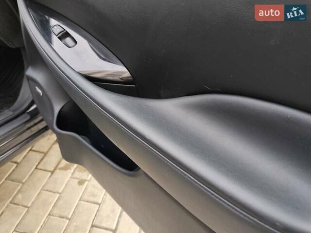 Чорний Ніссан Ліф, об'ємом двигуна 0 л та пробігом 120 тис. км за 6499 $, фото 68 на Automoto.ua