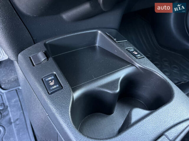 Чорний Ніссан Ліф, об'ємом двигуна 0 л та пробігом 164 тис. км за 8500 $, фото 29 на Automoto.ua