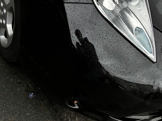 Чорний Ніссан Ліф, об'ємом двигуна 0 л та пробігом 193 тис. км за 5700 $, фото 3 на Automoto.ua