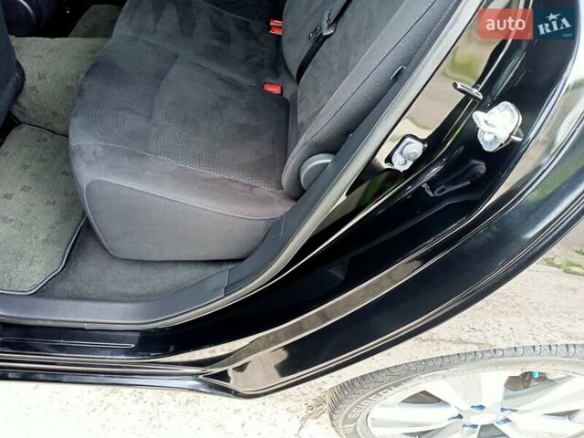 Чорний Ніссан Ліф, об'ємом двигуна 0 л та пробігом 70 тис. км за 7500 $, фото 59 на Automoto.ua