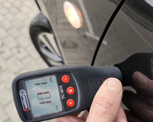 Чорний Ніссан Ліф, об'ємом двигуна 0 л та пробігом 120 тис. км за 6499 $, фото 103 на Automoto.ua