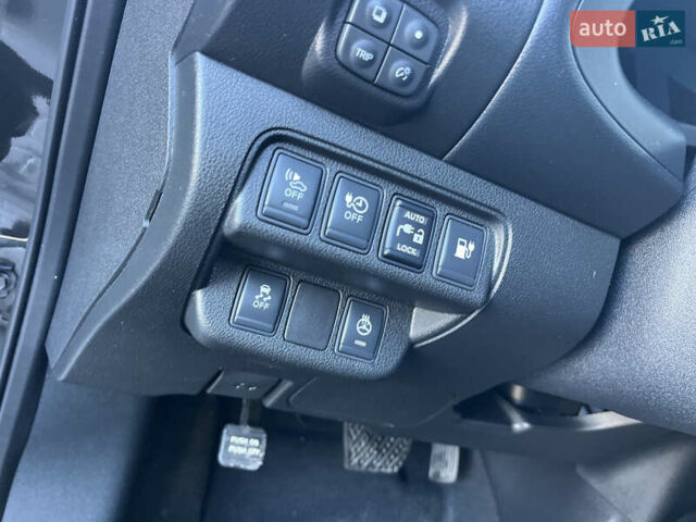 Чорний Ніссан Ліф, об'ємом двигуна 0 л та пробігом 164 тис. км за 8500 $, фото 22 на Automoto.ua