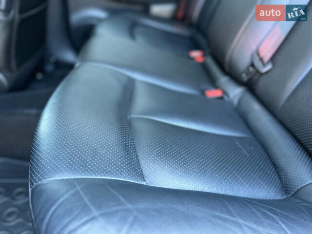 Чорний Ніссан Ліф, об'ємом двигуна 0 л та пробігом 164 тис. км за 8500 $, фото 39 на Automoto.ua