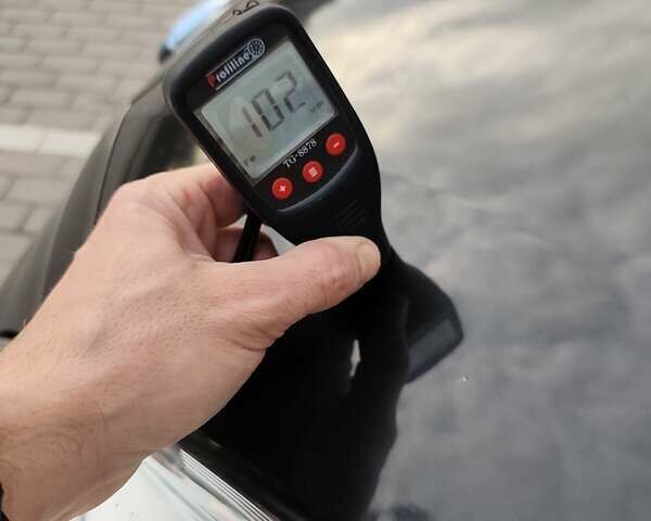 Чорний Ніссан Ліф, об'ємом двигуна 0 л та пробігом 120 тис. км за 6499 $, фото 102 на Automoto.ua