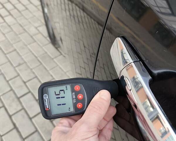 Чорний Ніссан Ліф, об'ємом двигуна 0 л та пробігом 120 тис. км за 6499 $, фото 100 на Automoto.ua