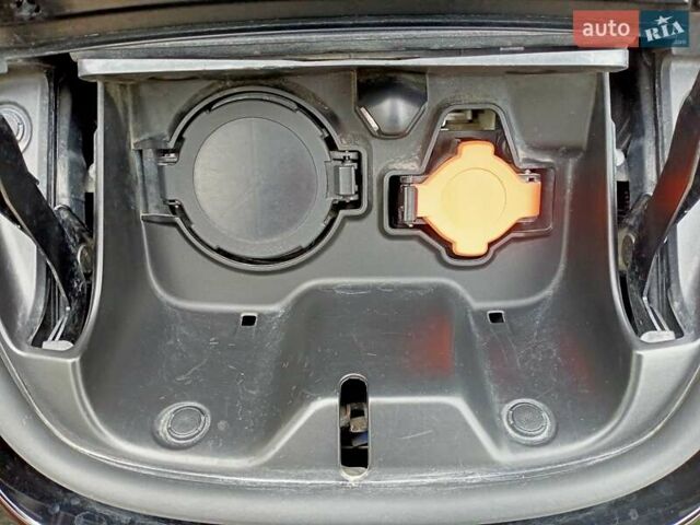 Чорний Ніссан Ліф, об'ємом двигуна 0 л та пробігом 70 тис. км за 7500 $, фото 78 на Automoto.ua