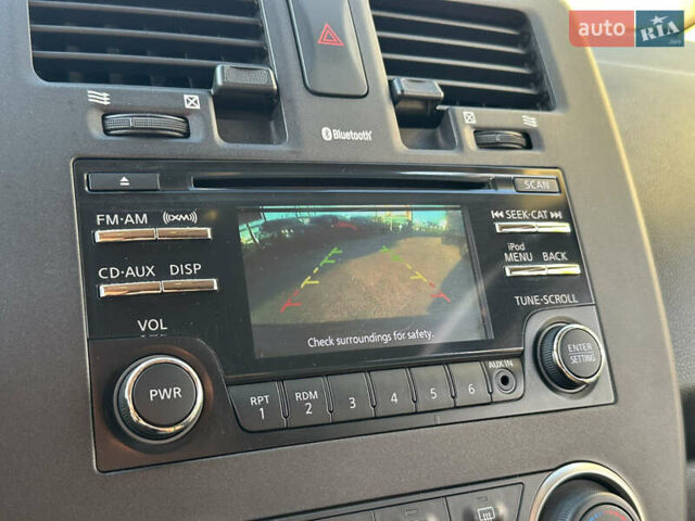 Чорний Ніссан Ліф, об'ємом двигуна 0 л та пробігом 70 тис. км за 7700 $, фото 32 на Automoto.ua