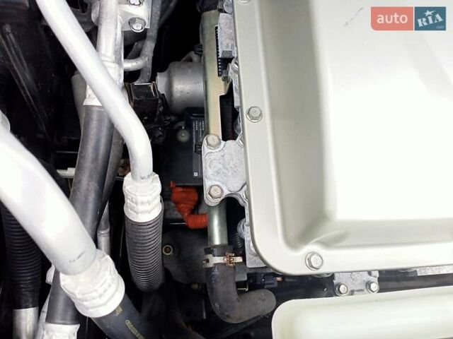 Чорний Ніссан Ліф, об'ємом двигуна 0 л та пробігом 70 тис. км за 7500 $, фото 83 на Automoto.ua