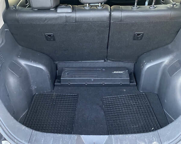 Черный Ниссан Лиф, объемом двигателя 0 л и пробегом 90 тыс. км за 7990 $, фото 13 на Automoto.ua