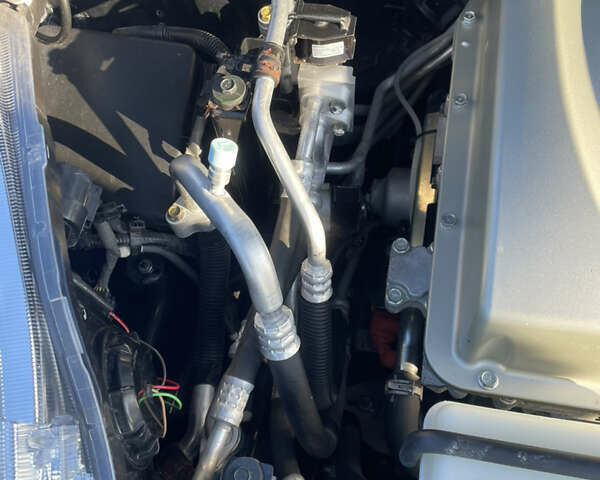 Черный Ниссан Лиф, объемом двигателя 0 л и пробегом 103 тыс. км за 9800 $, фото 23 на Automoto.ua