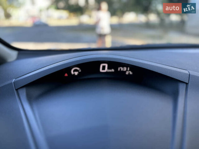 Чорний Ніссан Ліф, об'ємом двигуна 0 л та пробігом 72 тис. км за 7500 $, фото 16 на Automoto.ua