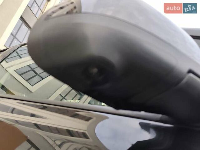 Чорний Ніссан Ліф, об'ємом двигуна 0 л та пробігом 120 тис. км за 6499 $, фото 12 на Automoto.ua