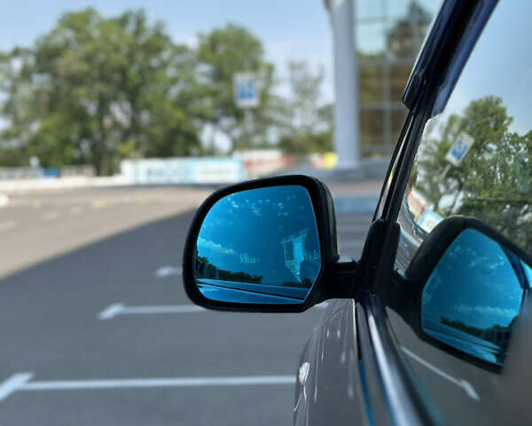 Черный Ниссан Лиф, объемом двигателя 0 л и пробегом 100 тыс. км за 9000 $, фото 6 на Automoto.ua