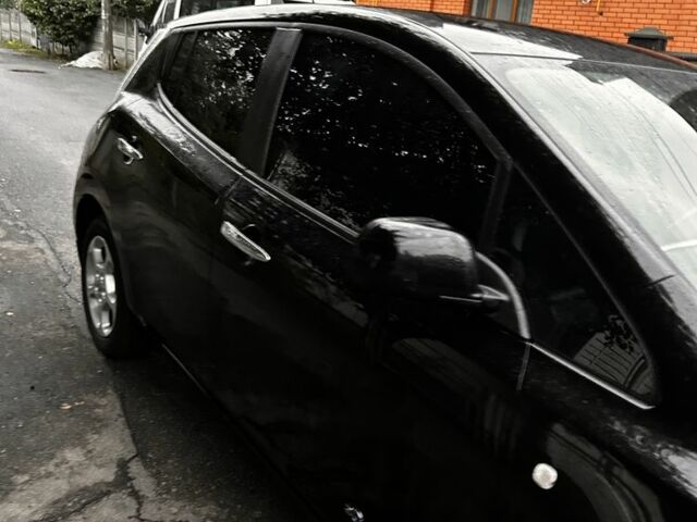 Чорний Ніссан Ліф, об'ємом двигуна 0 л та пробігом 193 тис. км за 5700 $, фото 4 на Automoto.ua