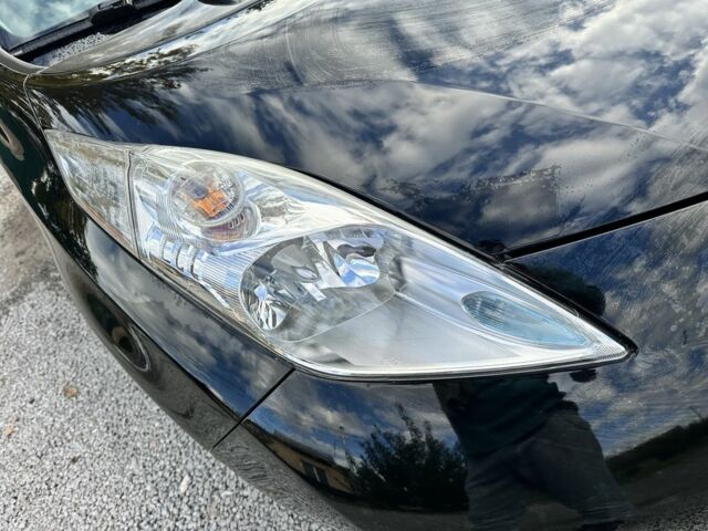 Чорний Ніссан Ліф, об'ємом двигуна 0 л та пробігом 96 тис. км за 6500 $, фото 6 на Automoto.ua