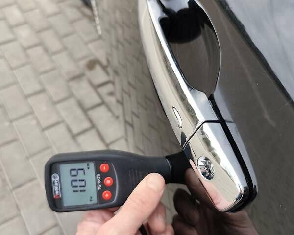 Чорний Ніссан Ліф, об'ємом двигуна 0 л та пробігом 120 тис. км за 6499 $, фото 91 на Automoto.ua