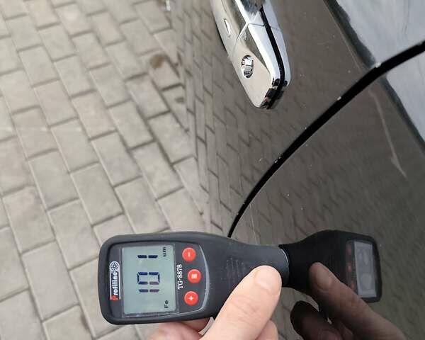 Чорний Ніссан Ліф, об'ємом двигуна 0 л та пробігом 120 тис. км за 6499 $, фото 92 на Automoto.ua