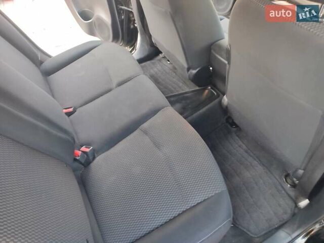 Черный Ниссан Лиф, объемом двигателя 0 л и пробегом 114 тыс. км за 8990 $, фото 20 на Automoto.ua