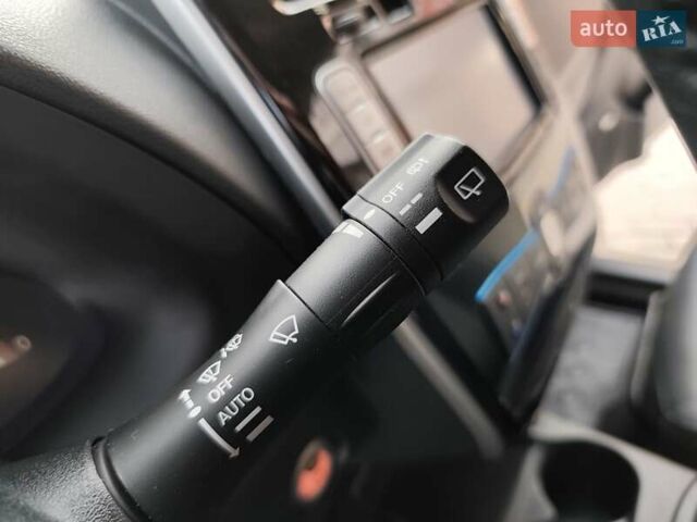Чорний Ніссан Ліф, об'ємом двигуна 0 л та пробігом 120 тис. км за 6499 $, фото 43 на Automoto.ua
