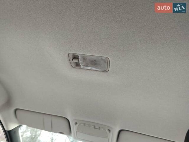 Чорний Ніссан Ліф, об'ємом двигуна 0 л та пробігом 120 тис. км за 6499 $, фото 76 на Automoto.ua