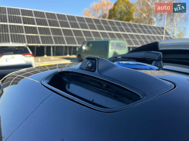 Чорний Ніссан Ліф, об'ємом двигуна 0 л та пробігом 164 тис. км за 8500 $, фото 43 на Automoto.ua