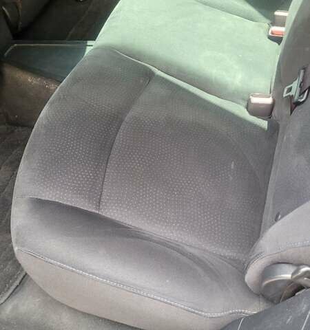 Чорний Ніссан Ліф, об'ємом двигуна 0 л та пробігом 102 тис. км за 7500 $, фото 13 на Automoto.ua