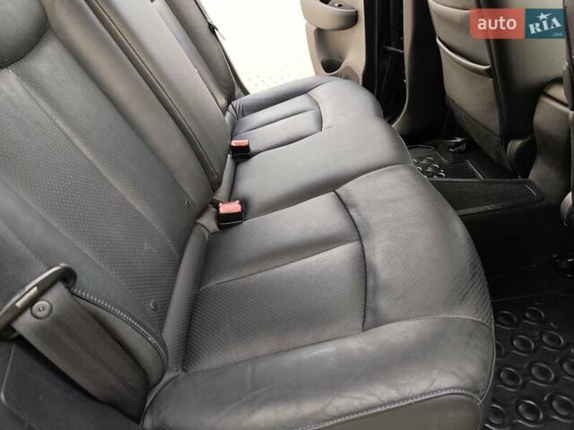 Чорний Ніссан Ліф, об'ємом двигуна 0 л та пробігом 120 тис. км за 6499 $, фото 53 на Automoto.ua