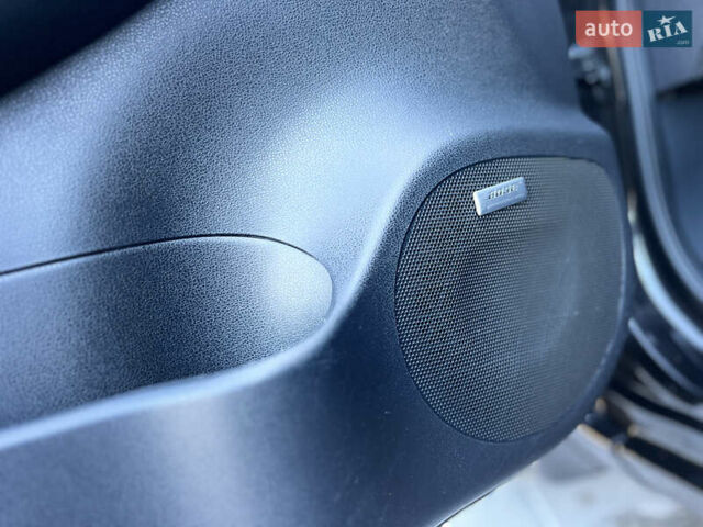 Чорний Ніссан Ліф, об'ємом двигуна 0 л та пробігом 164 тис. км за 8500 $, фото 19 на Automoto.ua