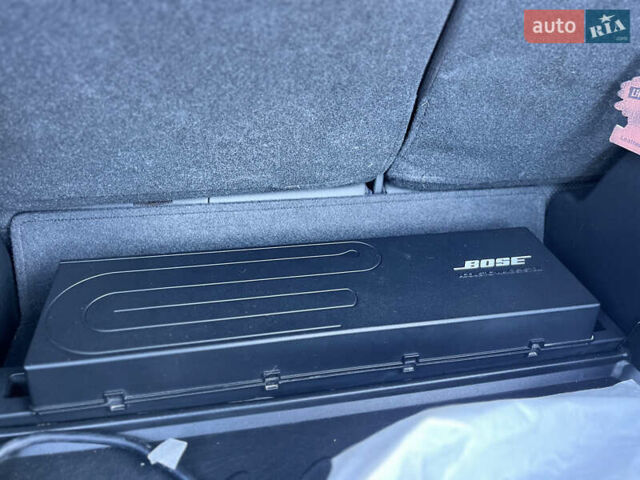 Чорний Ніссан Ліф, об'ємом двигуна 0 л та пробігом 164 тис. км за 8500 $, фото 42 на Automoto.ua