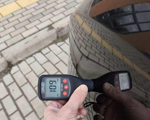 Чорний Ніссан Ліф, об'ємом двигуна 0 л та пробігом 120 тис. км за 6499 $, фото 97 на Automoto.ua