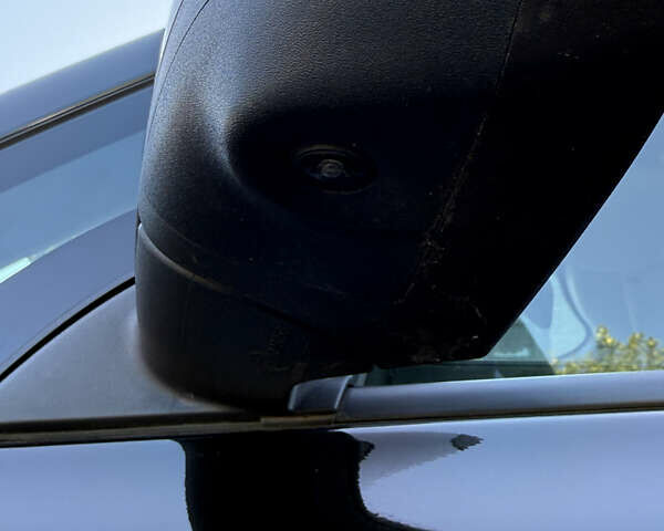 Черный Ниссан Лиф, объемом двигателя 0 л и пробегом 97 тыс. км за 7850 $, фото 16 на Automoto.ua