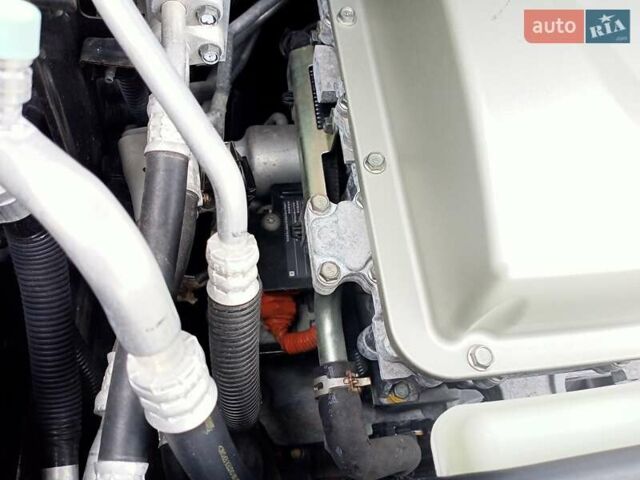 Чорний Ніссан Ліф, об'ємом двигуна 0 л та пробігом 70 тис. км за 7500 $, фото 82 на Automoto.ua