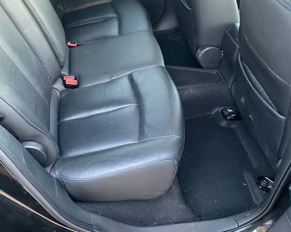 Черный Ниссан Лиф, объемом двигателя 0 л и пробегом 90 тыс. км за 7990 $, фото 12 на Automoto.ua