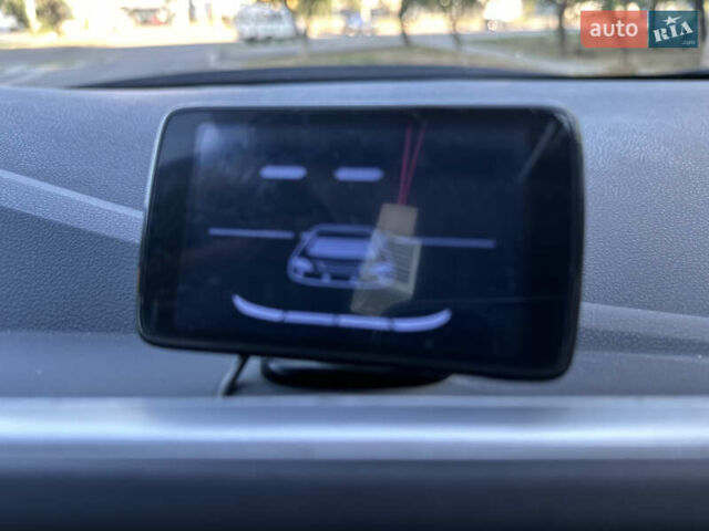 Чорний Ніссан Ліф, об'ємом двигуна 0 л та пробігом 72 тис. км за 7500 $, фото 14 на Automoto.ua