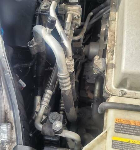 Чорний Ніссан Ліф, об'ємом двигуна 0 л та пробігом 102 тис. км за 7500 $, фото 12 на Automoto.ua