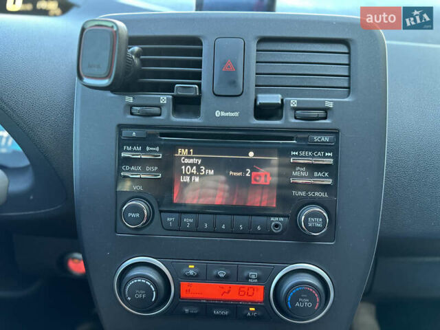 Чорний Ніссан Ліф, об'ємом двигуна 0 л та пробігом 72 тис. км за 7500 $, фото 15 на Automoto.ua