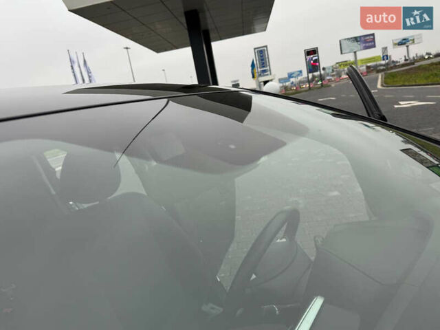 Черный Ниссан Лиф, объемом двигателя 0 л и пробегом 100 тыс. км за 6700 $, фото 42 на Automoto.ua