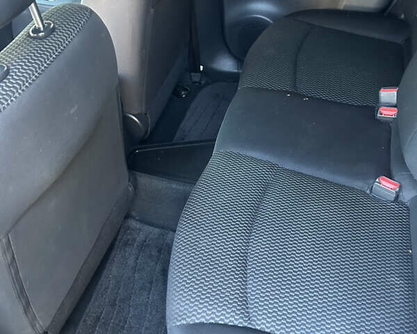 Черный Ниссан Лиф, объемом двигателя 0 л и пробегом 100 тыс. км за 7000 $, фото 10 на Automoto.ua