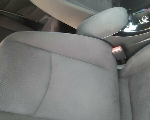 Черный Ниссан Лиф, объемом двигателя 0 л и пробегом 153 тыс. км за 8700 $, фото 8 на Automoto.ua