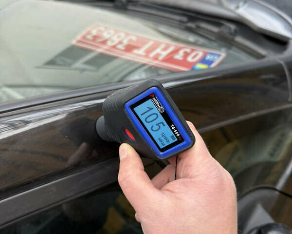 Черный Ниссан Лиф, объемом двигателя 0 л и пробегом 172 тыс. км за 7590 $, фото 29 на Automoto.ua