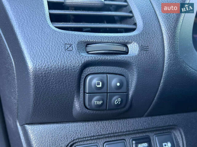 Черный Ниссан Лиф, объемом двигателя 0 л и пробегом 119 тыс. км за 7990 $, фото 23 на Automoto.ua