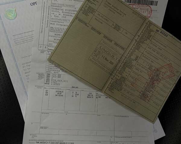 Черный Ниссан Лиф, объемом двигателя 0 л и пробегом 120 тыс. км за 6500 $, фото 49 на Automoto.ua