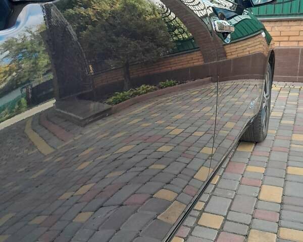 Чорний Ніссан Ліф, об'ємом двигуна 0 л та пробігом 137 тис. км за 8600 $, фото 7 на Automoto.ua