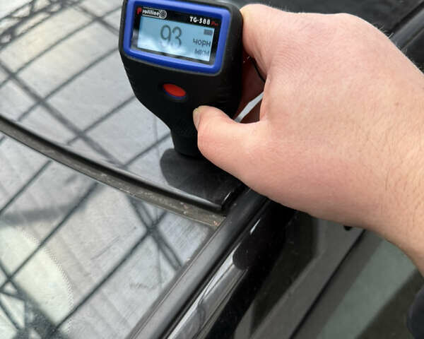 Черный Ниссан Лиф, объемом двигателя 0 л и пробегом 172 тыс. км за 7590 $, фото 19 на Automoto.ua