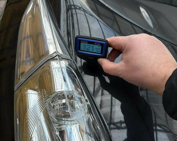 Черный Ниссан Лиф, объемом двигателя 0 л и пробегом 172 тыс. км за 7590 $, фото 24 на Automoto.ua