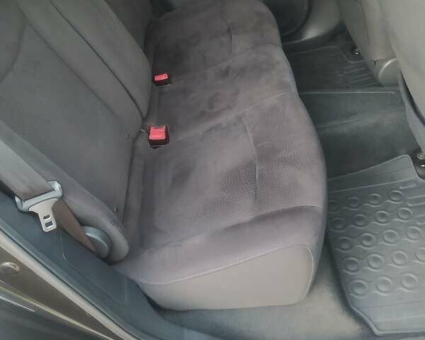 Черный Ниссан Лиф, объемом двигателя 0 л и пробегом 153 тыс. км за 8700 $, фото 3 на Automoto.ua