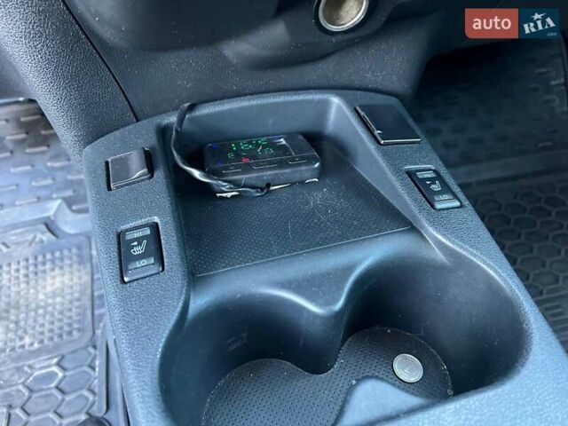 Черный Ниссан Лиф, объемом двигателя 0 л и пробегом 119 тыс. км за 7990 $, фото 29 на Automoto.ua