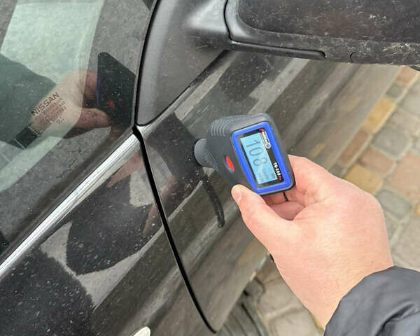 Черный Ниссан Лиф, объемом двигателя 0 л и пробегом 172 тыс. км за 7590 $, фото 20 на Automoto.ua